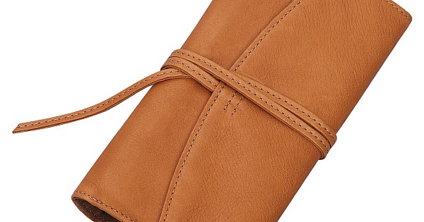3131910441786 Leather case 3